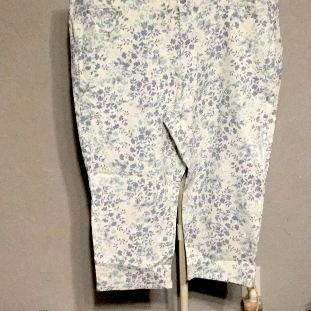 Westport Ankle Jeans